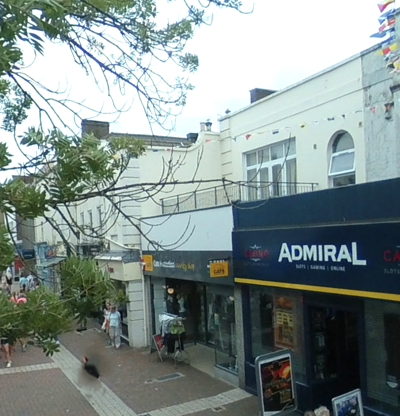 Additional property image - High Street, Poole, Dorset, BH15