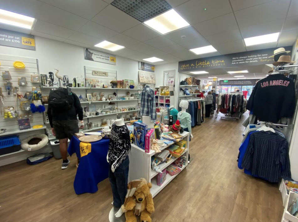 Additional property image - High Street, Poole, Dorset, BH15