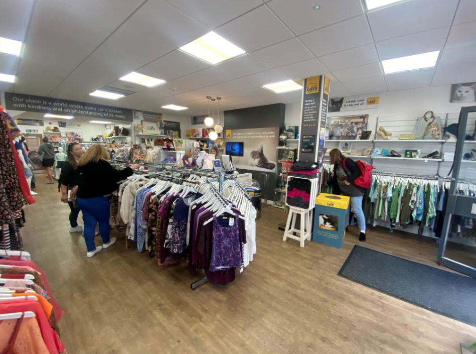 Additional property image - High Street, Poole, Dorset, BH15