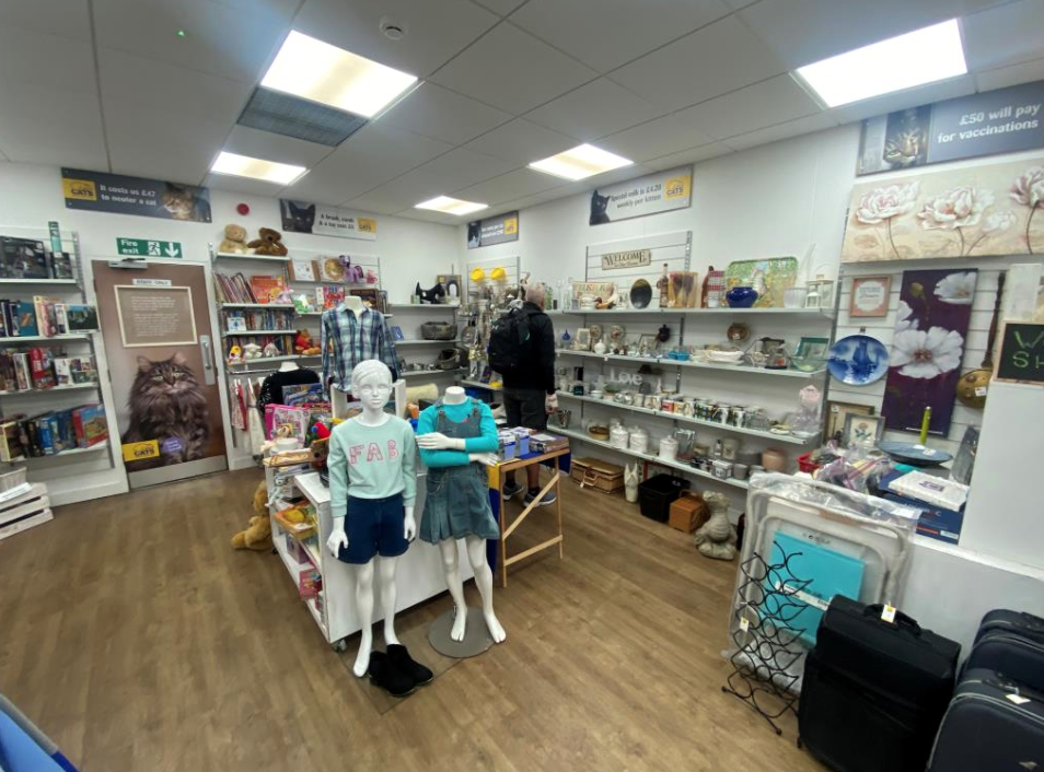 Additional property image - High Street, Poole, Dorset, BH15