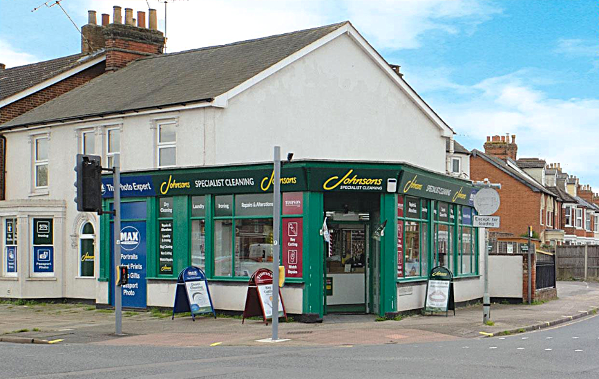 Main image of property: Felixstowe Road, Ipswich, Suffolk, IP3