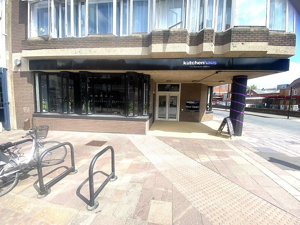 Main image of property: Market Place, Newbury