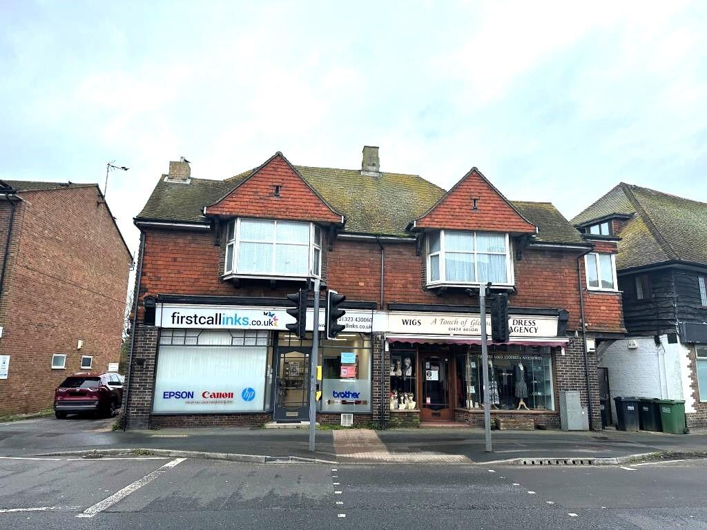 Main image of property: Cooden Sea Road, Bexhill On Sea, East Sussex, TN39