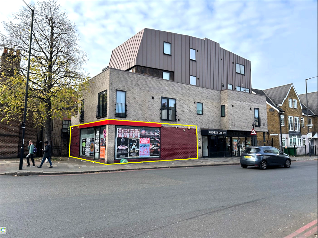 Main image of property: Wandsworth High Street, London, SW18
