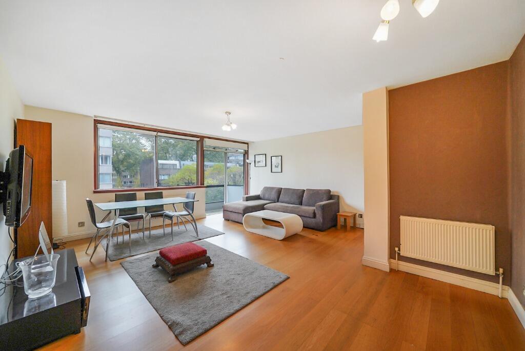 Main image of property: The Quadrangle, Paddington, London, W2