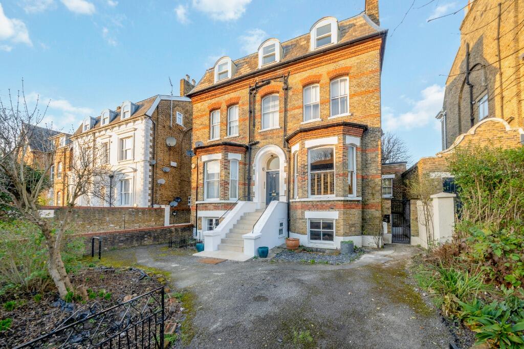 Main image of property: Mount Ephraim Road, Streatham, London, SW16