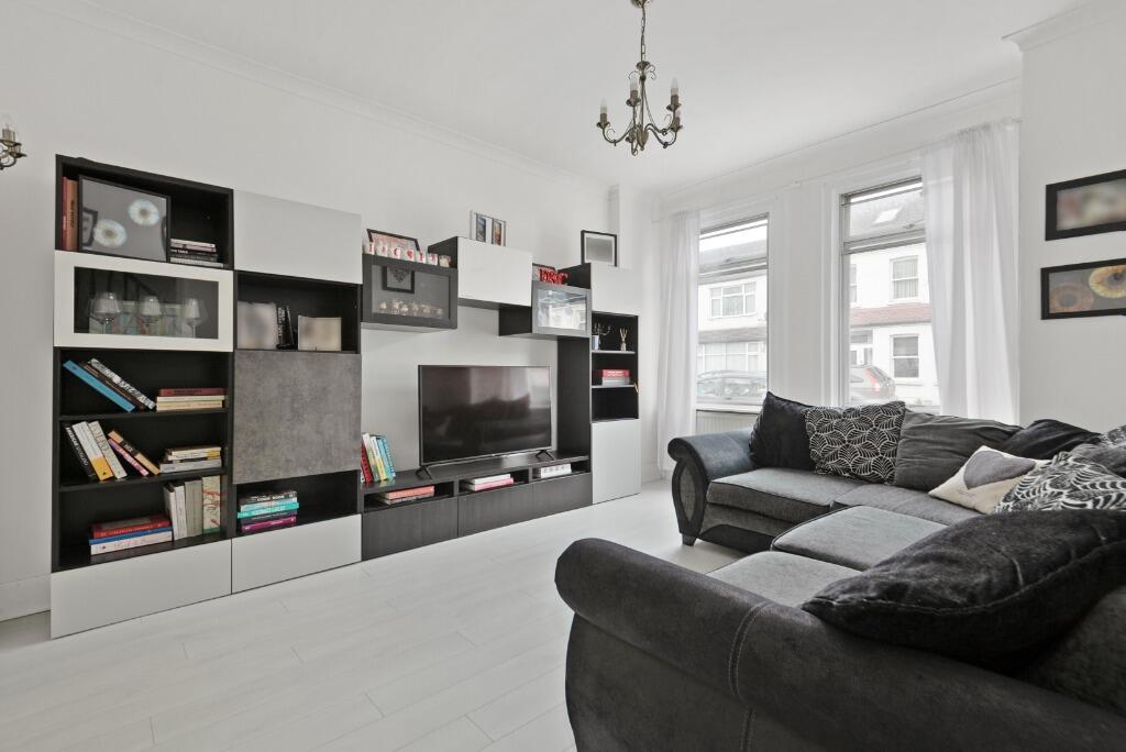 Main image of property: Silverleigh Road, London, CR7
