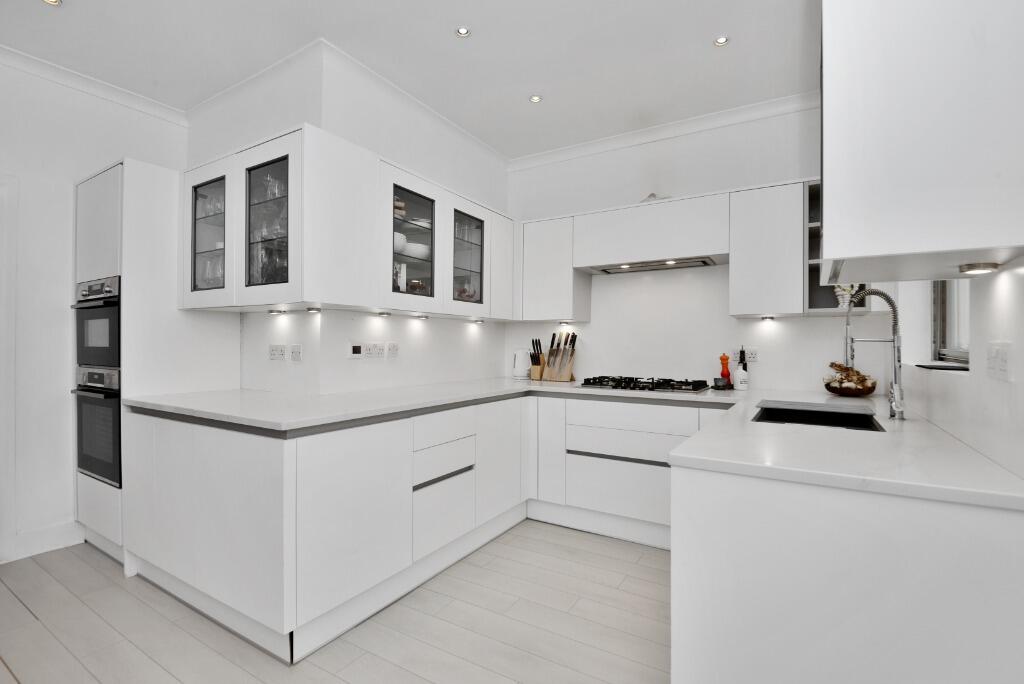 Main image of property: Silverleigh Road, London, CR7