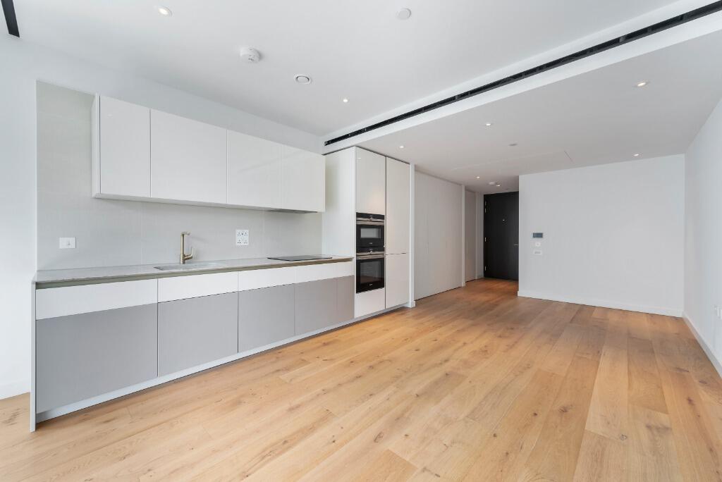 Main image of property: Electric Boulevard, Battersea Power Station, London, SW11