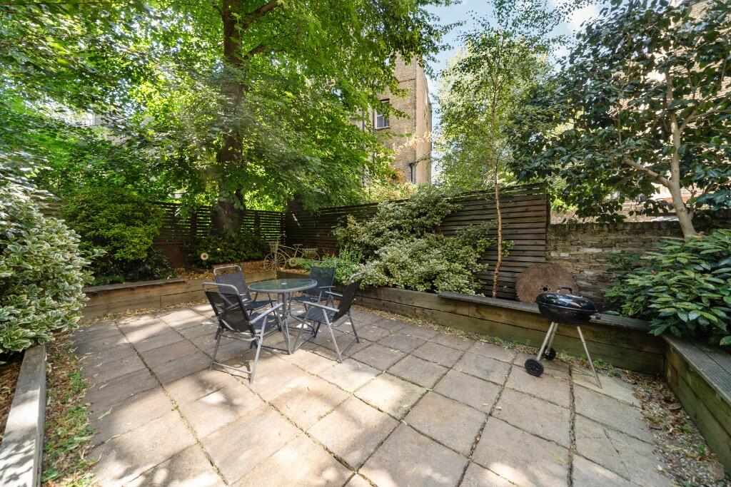 Main image of property: Longridge Road, London, SW5