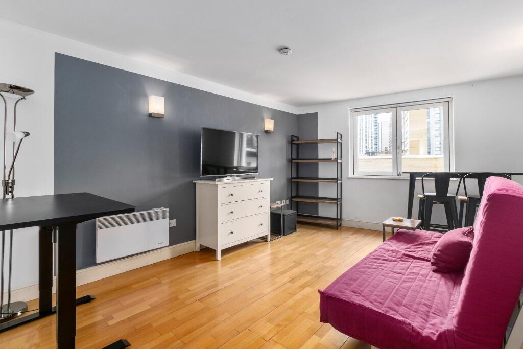 Main image of property: Colefax Building, Plumbers Row, London, E1