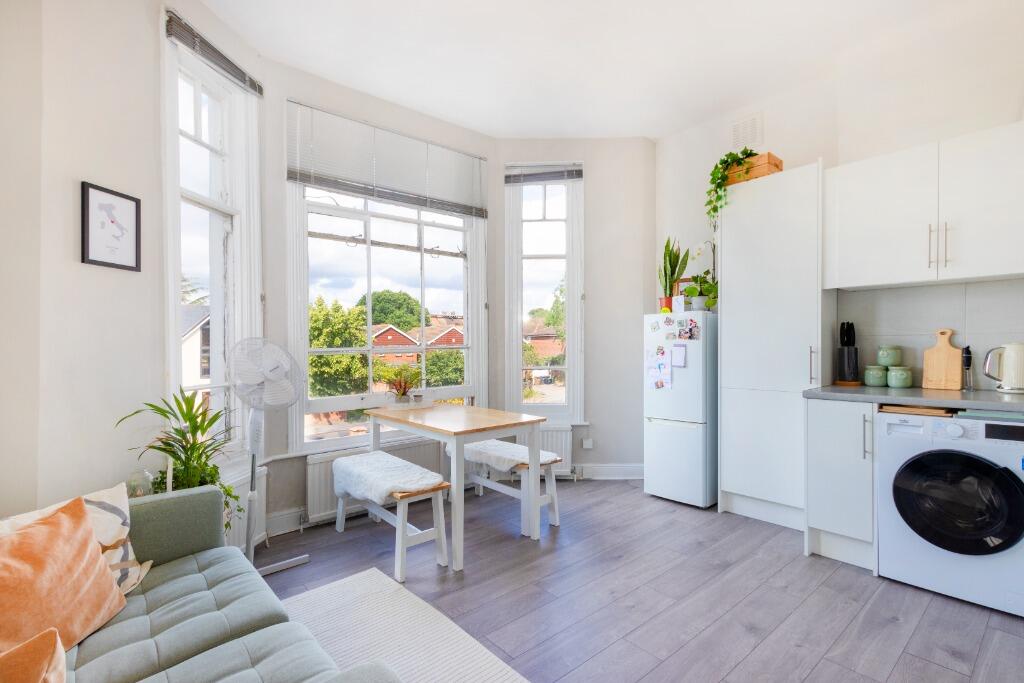 Main image of property: Grand Drive, London, SW20