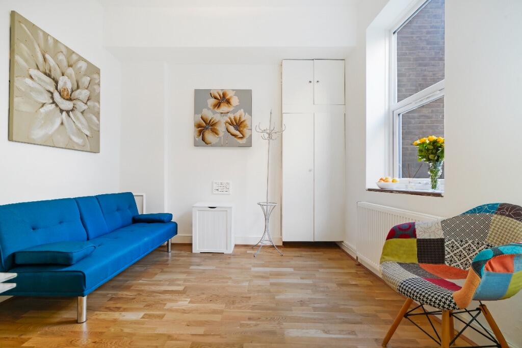 Main image of property: Great Western Road, London, W9