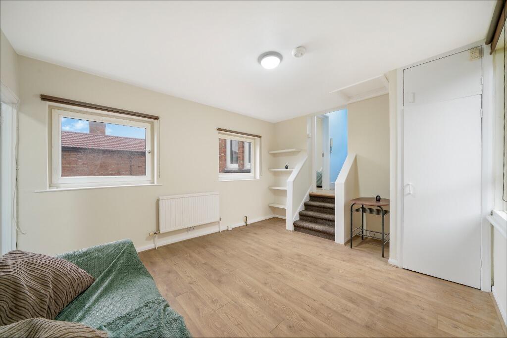 Main image of property: Station Road, London, NW4