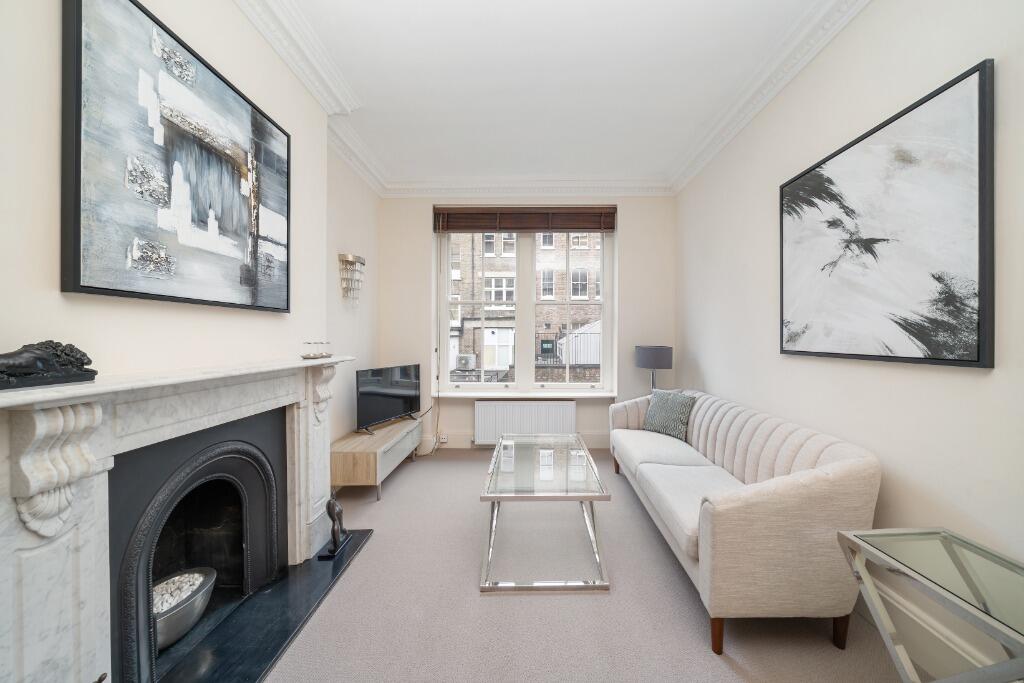Main image of property: Lincoln House, Basil Street, Knightsbridge, London, SW3