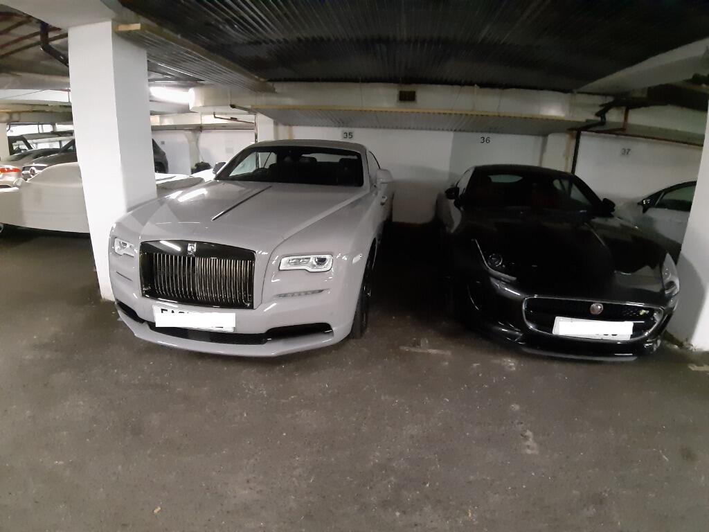 Main image of property: Parking Space, Victoria, Central London, SW1W