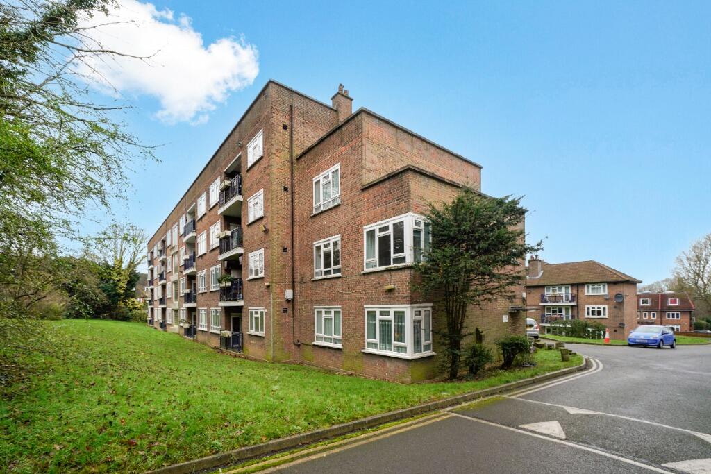 Main image of property: Lyndale, West Hampstead, London, NW2