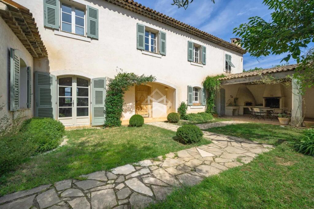 Main image of property: Provence-Alps-Cote d`Azur, Alpes-Maritimes, Valbonne