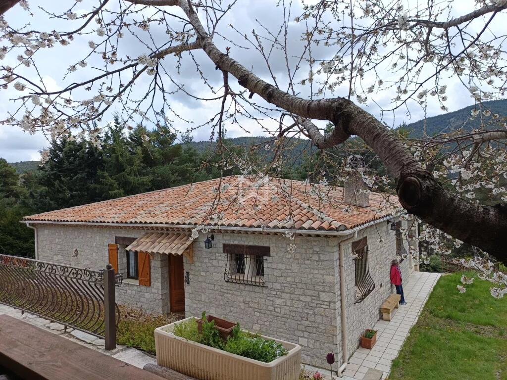 Main image of property: Provence-Alps-Cote d`Azur, Alpes-Maritimes, Séranon