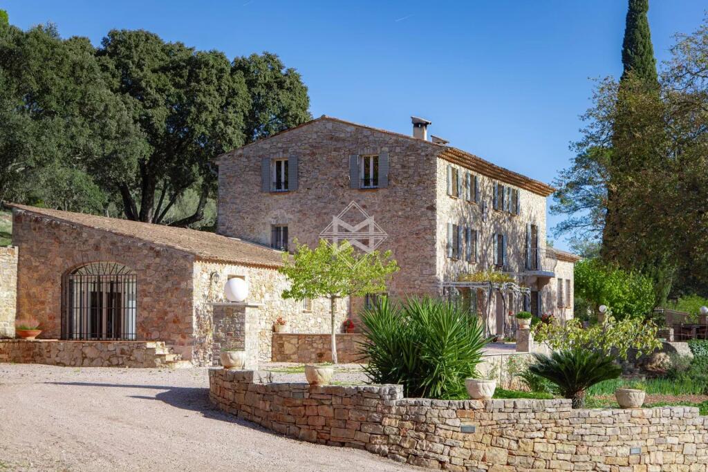 Main image of property: Provence-Alps-Cote d`Azur, Var, Le Thoronet