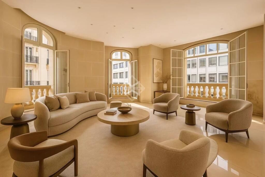 Main image of property: France