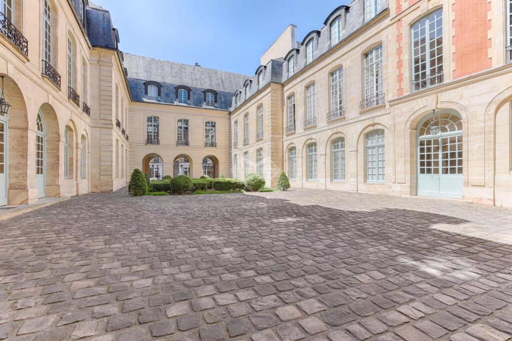 Main image of property: France