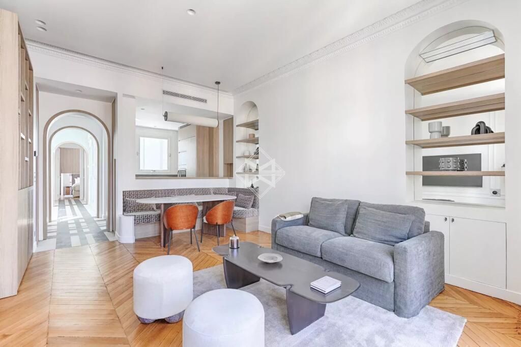 Main image of property: France
