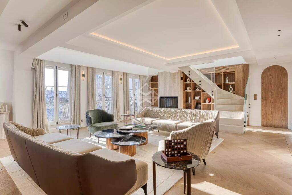 Main image of property: France