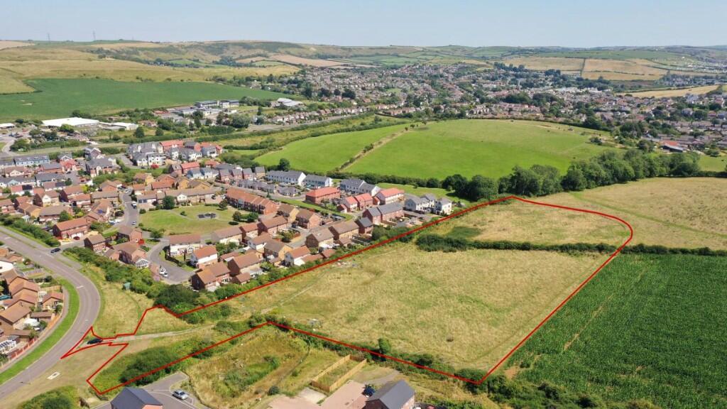 Main image of property: Louviers Road, Weymouth, Dorset, DT3
