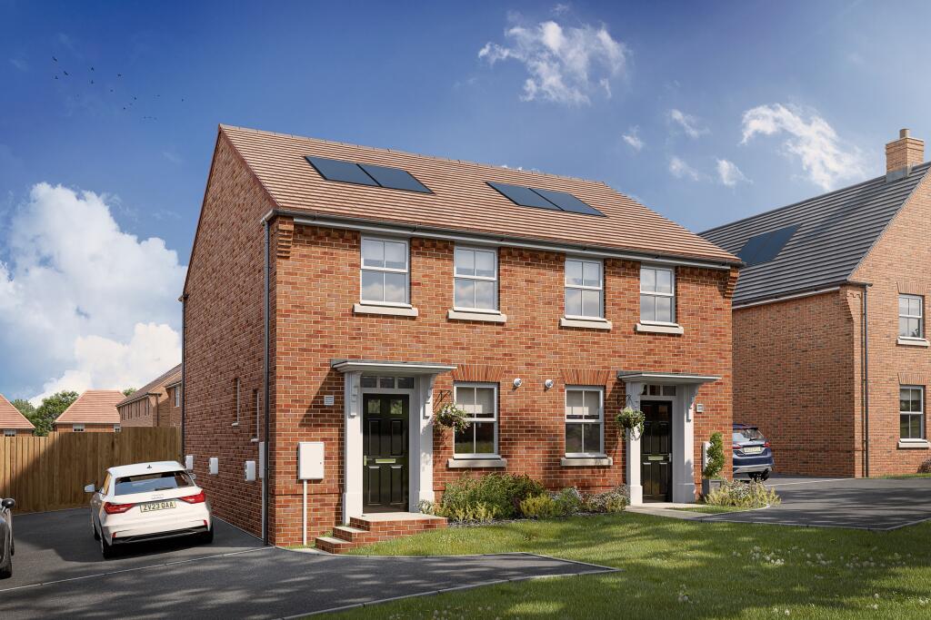 Main image of property: Tye Lane, Walberton, Arundel, West Sussex, BN18 0PS