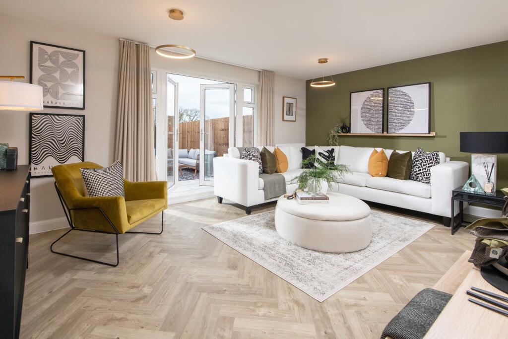 Main image of property: Tye Lane, Walberton, Arundel, West Sussex, BN18 0PS