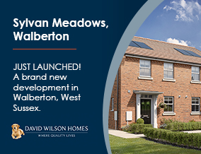 Get brand editions for David Wilson Homes