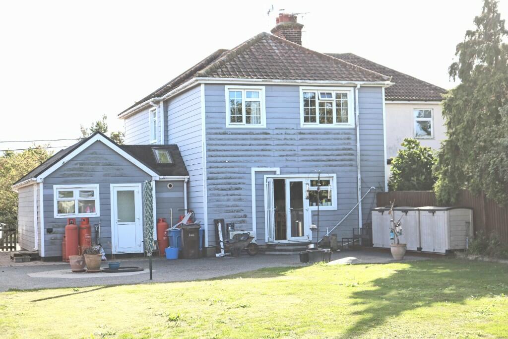 Additional property image - Mersea Road, CO5