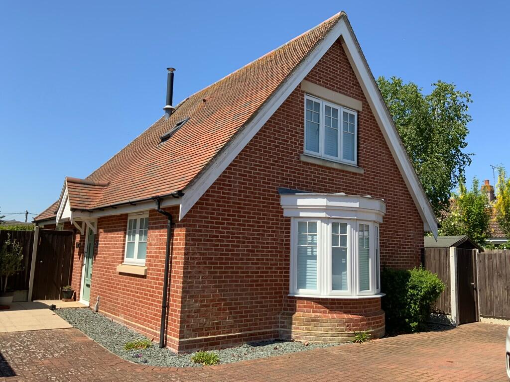 Main image of property: The Mews, CO5