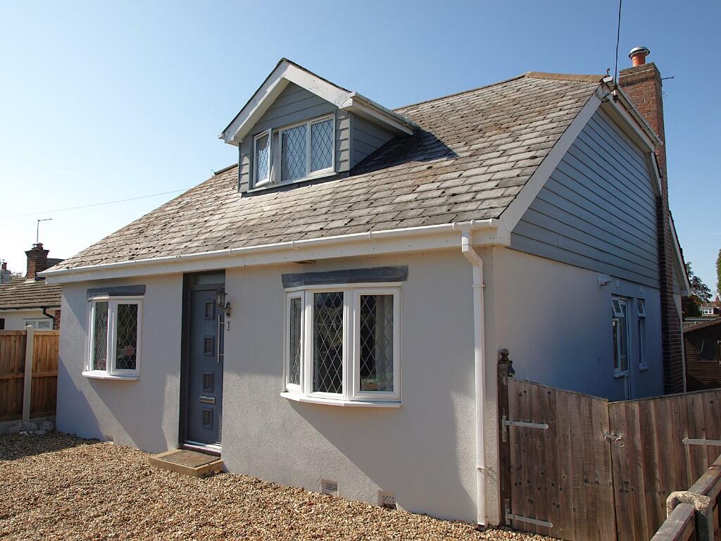 Main image of property: Suffolk Avenue, CO5