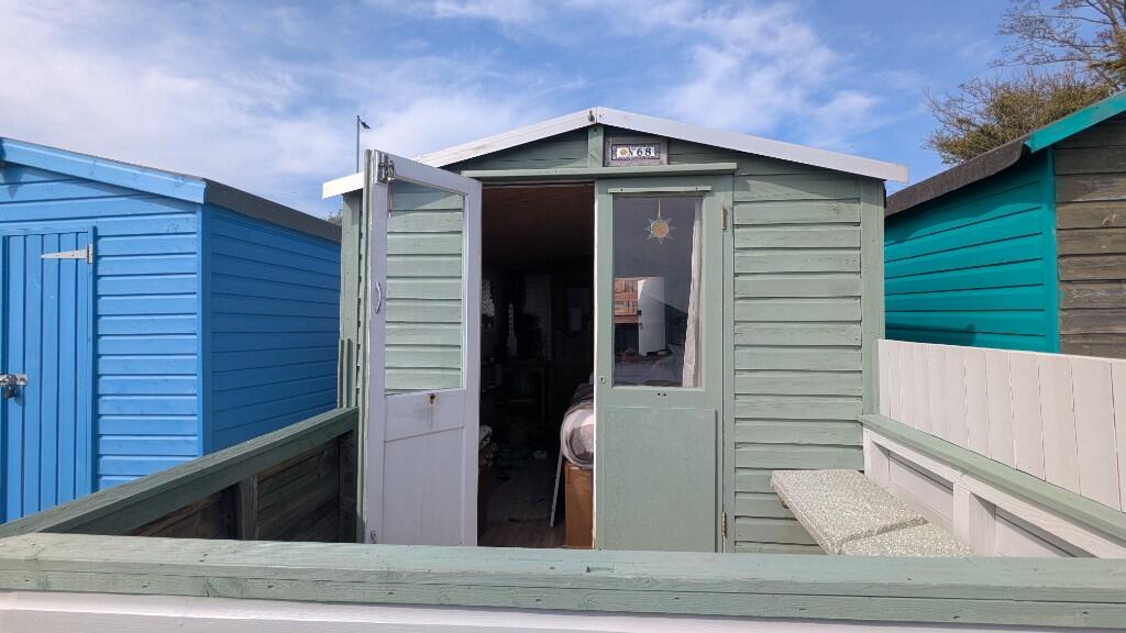 Main image of property: Victoria Esplanade, CO5