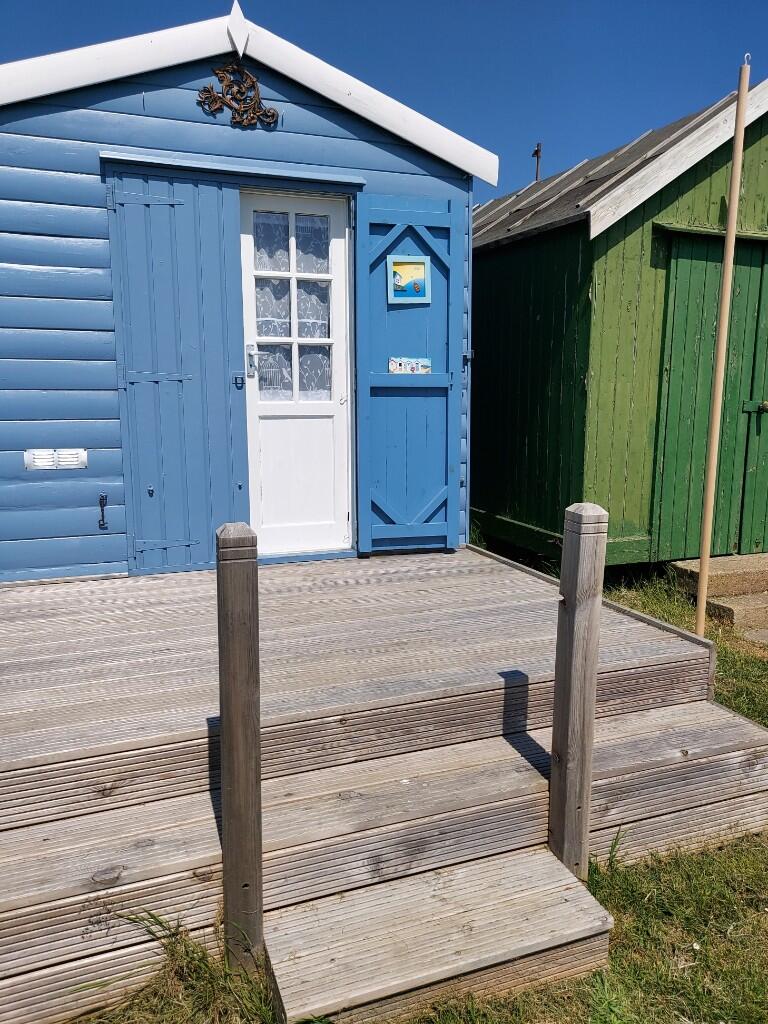 Main image of property: Victoria Esplanade, CO5