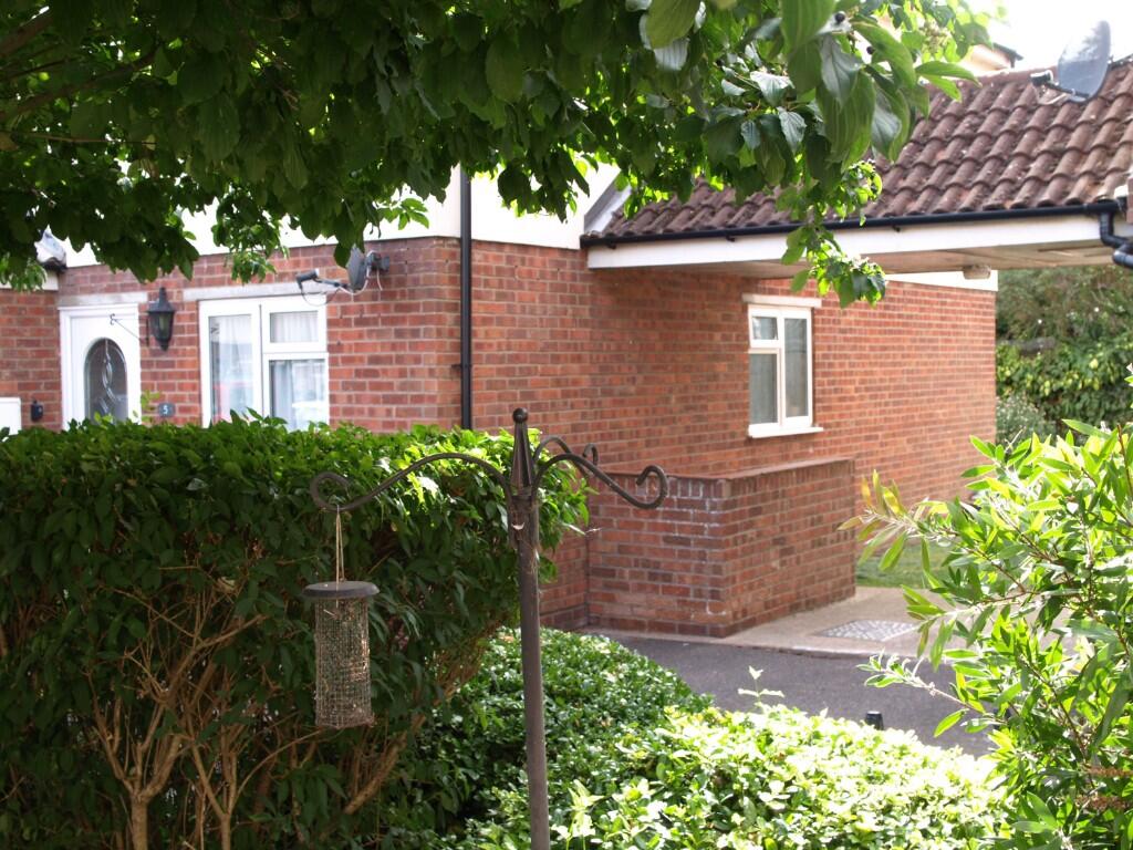 Main image of property: Queens Mews, High Street, CO5