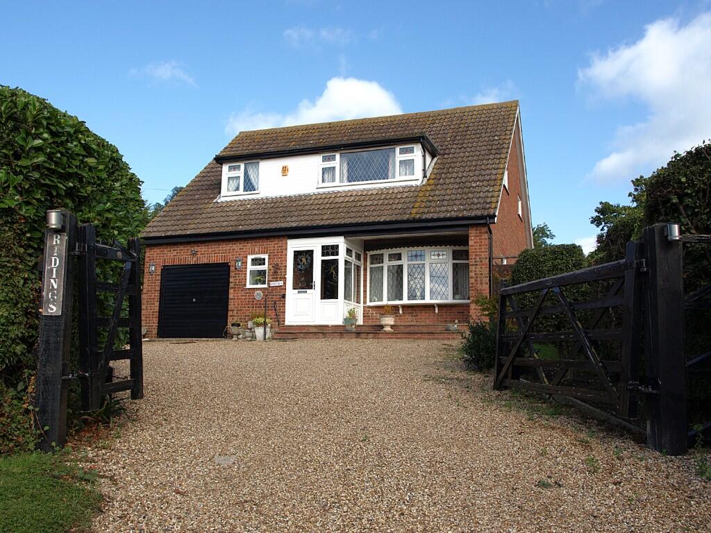 Main image of property: Church Road, CO5