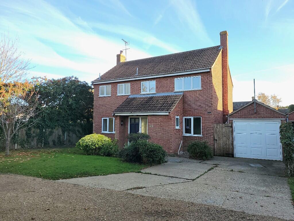 Main image of property: Empress Drive, CO5