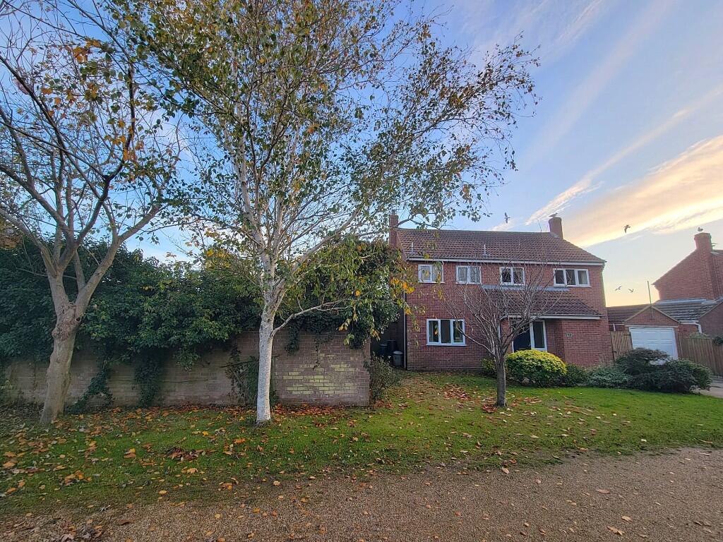 Main image of property: Empress Drive, CO5