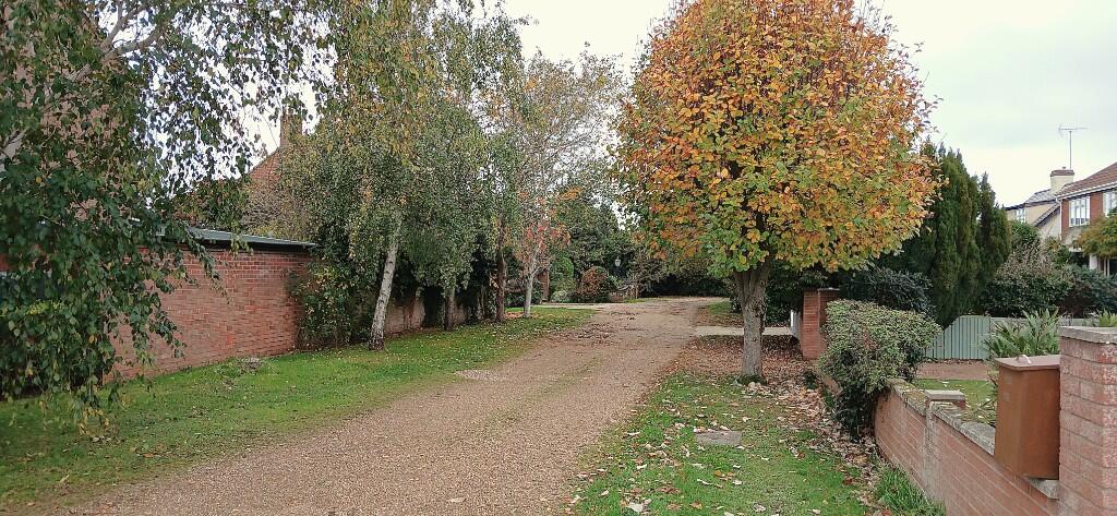 Main image of property: Empress Drive, CO5