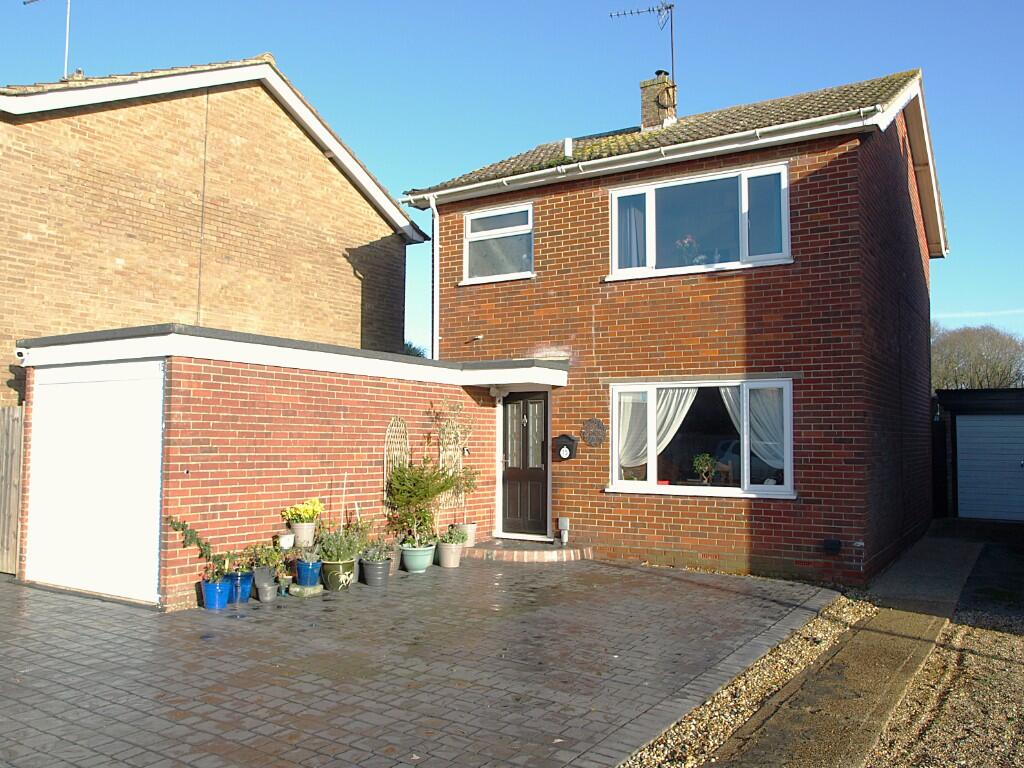 Main image of property: Reymead Close, CO5