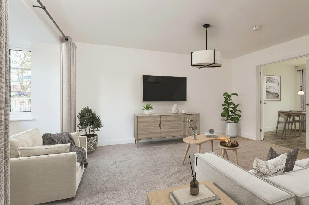 Additional property image - Westfield Court, 
Wyke, 
Bradford,
BD129LY