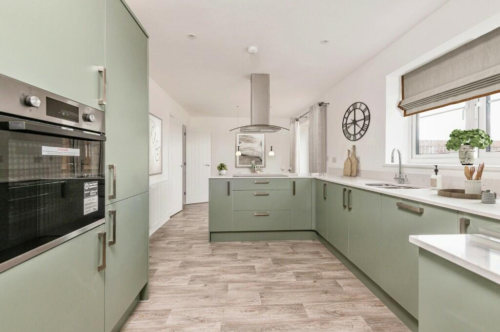 Additional property image - Westfield Court, 
Wyke, 
Bradford,
BD129LY