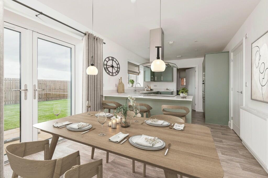 Additional property image - Westfield Court, 
Wyke, 
Bradford,
BD129LY