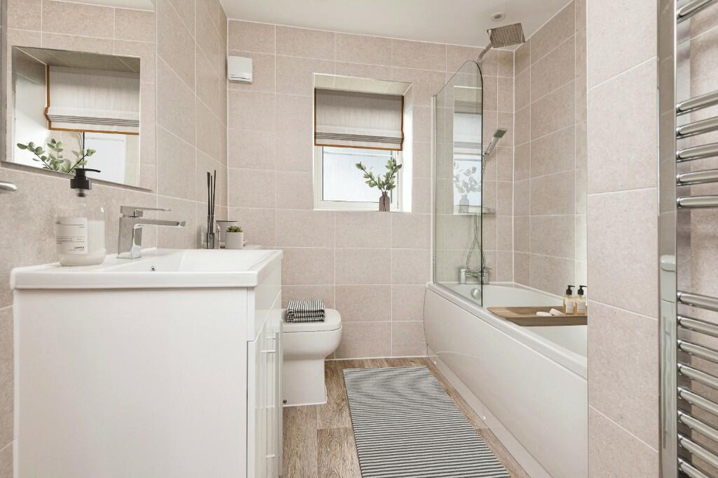 Additional property image - Westfield Court, 
Wyke, 
Bradford,
BD129LY