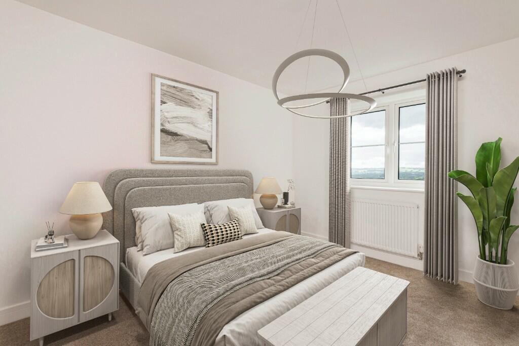 Additional property image - Westfield Court, 
Wyke, 
Bradford,
BD129LY