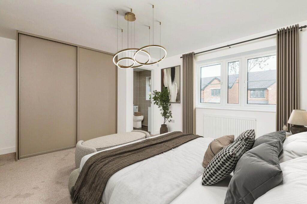 Additional property image - Westfield Court, 
Wyke, 
Bradford,
BD129LY