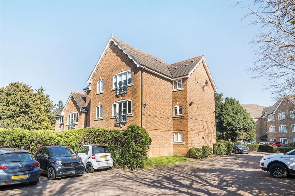 Main image of property: Village Park Close, Enfield, EN1